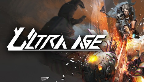 Ultra Age (PC) - Steam Key - EUROPE - 0