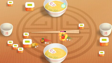 Ultra Foodmess | Deluxe Edition (Xbox One) - Xbox Live Key - GLOBAL - 11