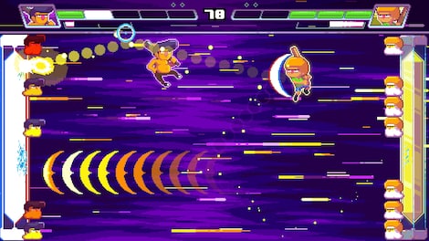 Ultra Space Battle Brawl Steam Key GLOBAL - 8