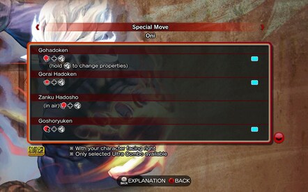 Ultra Street Fighter IV Digital Upgrade Steam Gift EUROPE - 20