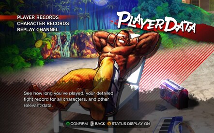 Ultra Street Fighter IV Digital Upgrade Steam Gift EUROPE - 13