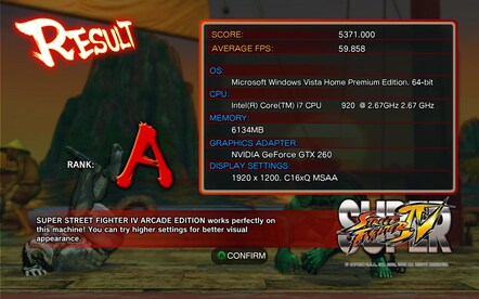 Ultra Street Fighter IV Digital Upgrade Steam Gift EUROPE - 11