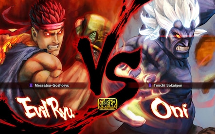 Ultra Street Fighter IV Digital Upgrade Steam Gift EUROPE - 4