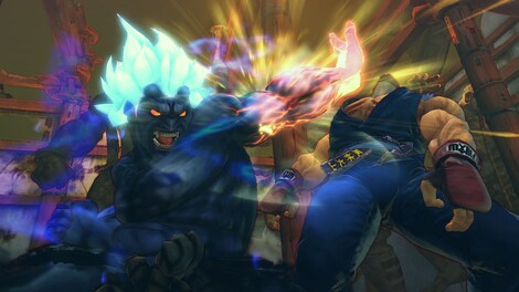 Ultra Street Fighter IV Digital Upgrade Steam Gift EUROPE - 7