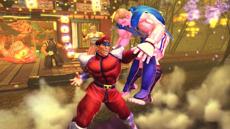 Ultra Street Fighter IV + Digital Upgrade Steam Key GLOBAL - 9
