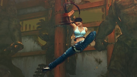 Ultra Street Fighter IV + Digital Upgrade Steam Key GLOBAL - 5