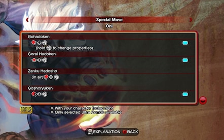 Ultra Street Fighter IV Digital Upgrade Steam Key GLOBAL - 19