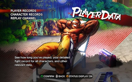 Ultra Street Fighter IV Digital Upgrade Steam Key GLOBAL - 13