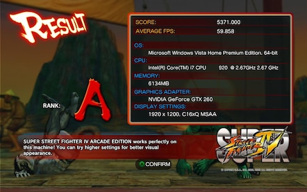 Ultra Street Fighter IV Digital Upgrade Steam Key GLOBAL - 11