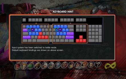 Ultra Street Fighter IV Digital Upgrade Steam Key GLOBAL - 3