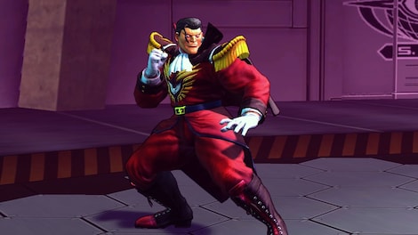 Ultra Street Fighter IV (PC) - Steam Key - CIS - 44