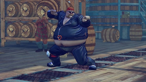 Ultra Street Fighter IV (PC) - Steam Key - CIS - 34