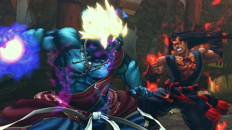 Ultra Street Fighter IV (PC) - Steam Key - CIS - 28