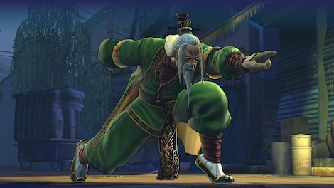 Ultra Street Fighter IV (PC) - Steam Key - CIS - 13