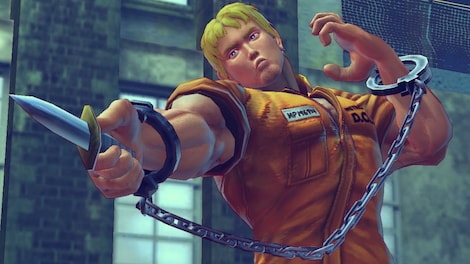 Ultra Street Fighter IV (PC) - Steam Key - EUROPE - 17