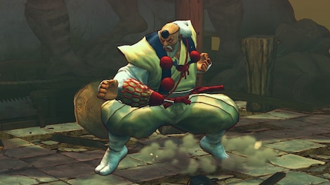 Ultra Street Fighter IV (PC) - Steam Key - GLOBAL - 30