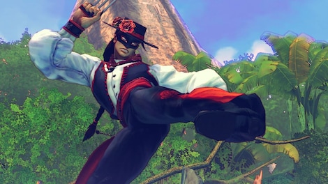 Ultra Street Fighter IV (PC) - Steam Key - GLOBAL - 26