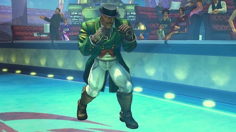 Ultra Street Fighter IV (PC) - Steam Key - GLOBAL - 18