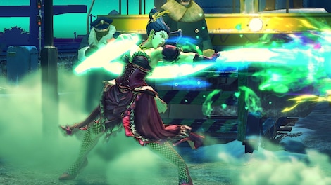 Ultra Street Fighter IV (PC) - Steam Key - NORTH AMERICA - 22