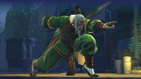 Ultra Street Fighter IV (PC) - Steam Key - NORTH AMERICA - 13