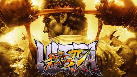 Ultra Street Fighter IV (PC) - Steam Key - NORTH AMERICA - 2