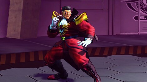 Ultra Street Fighter IV (PC) - Steam Key - RU/CIS - 33
