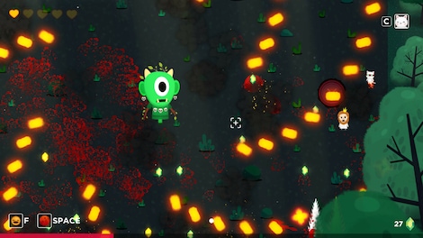 UltraGoodness 2 (PC) - Steam Key - GLOBAL - 7