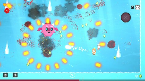 UltraGoodness 2 (PC) - Steam Key - GLOBAL - 6