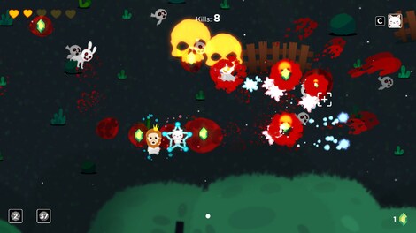 UltraGoodness 2 (PC) - Steam Key - GLOBAL - 5