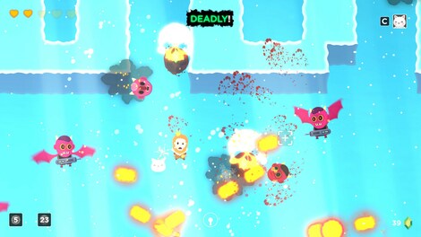 UltraGoodness 2 (PC) - Steam Key - GLOBAL - 3