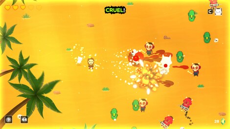 UltraGoodness 2 (PC) - Steam Key - GLOBAL - 10