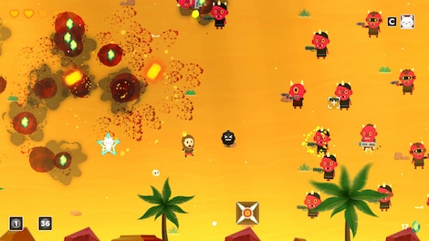 UltraGoodness 2 (PC) - Steam Key - GLOBAL - 9