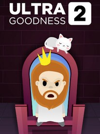 UltraGoodness 2 (PC) - Steam Key - GLOBAL - 1