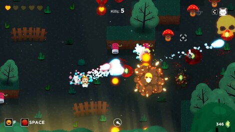 UltraGoodness 2 (PC) - Steam Key - GLOBAL - 8