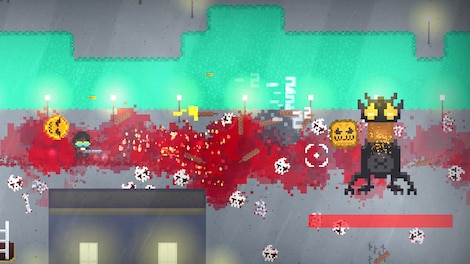 UltraGoodness Steam Key GLOBAL - 8