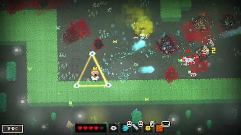 UltraGoodness Steam Key GLOBAL - 6