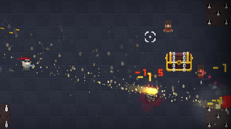 UltraGoodness Steam Key GLOBAL - 7