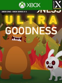 UltraGoodness (Xbox Series X/S) - Xbox Live Key - UNITED STATES - 1