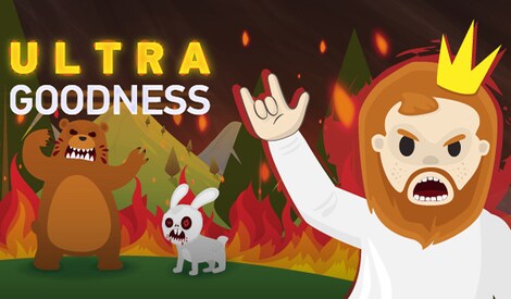 UltraGoodness (Xbox Series X/S) - Xbox Live Key - UNITED STATES - 2
