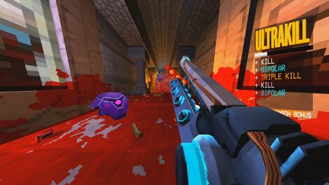 ULTRAKILL (PC) - Steam Gift - NORTH AMERICA - 6