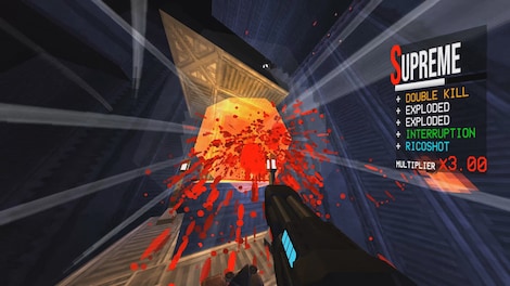 ULTRAKILL (PC) - Steam Gift - NORTH AMERICA - 3
