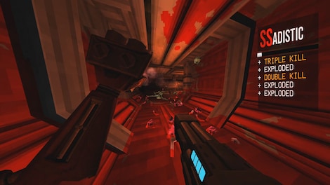 ULTRAKILL (PC) - Steam Key - GLOBAL - 4