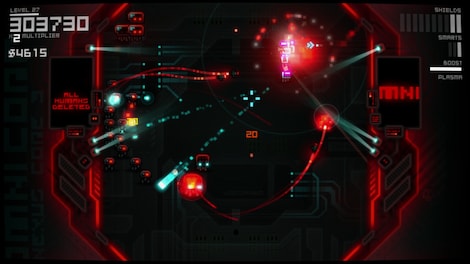 Ultratron (PC) - Steam Gift - LATAM - 13