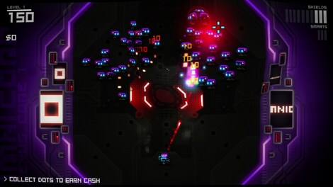 Ultratron (PC) - Steam Gift - LATAM - 11