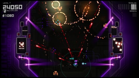 Ultratron (PC) - Steam Gift - LATAM - 10