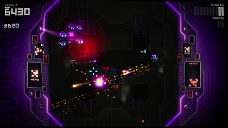 Ultratron (PC) - Steam Gift - LATAM - 3