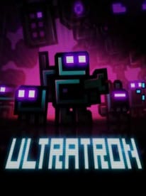 Ultratron (PC) - Steam Gift - LATAM - 1