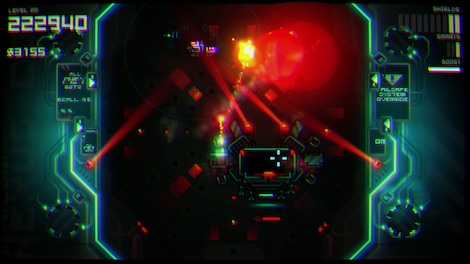 Ultratron (PC) - Steam Gift - LATAM - 2