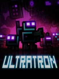 Ultratron (PC) - Steam Key - GLOBAL - 1