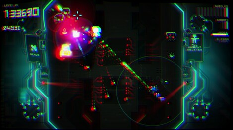Ultratron (PC) - Steam Key - GLOBAL - 4